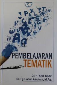 Pembelajaran Tematik