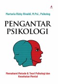 Pengantar Psikologi