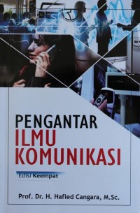 PENGANTRA ILMU KOMUNIKASI