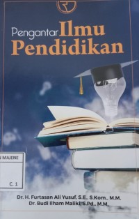 Pengantar ilmu pendidikan