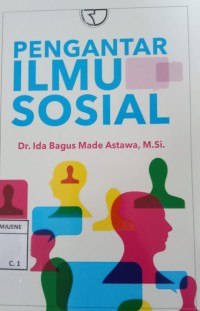 Pengantar Ilmu Sosial