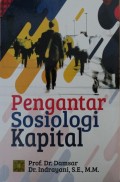 Pengantar Sosiologi Kapital