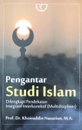 PENGANTAR STUDI ISLAM