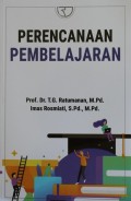 PERENCANAAN PEMBELAJARAN