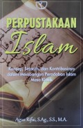 PERPUSTAKAAN ISLAM