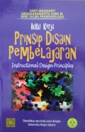 Prinsip Disain Pembelajaran = Instructional Design Principles