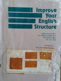 Improve Your English Structure