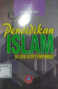 Pendidikan Islam di Era Kontemporer