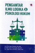 Pengantar Ilmu Logika dan Psikologi Hukum