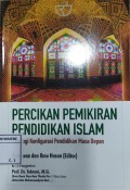 Percikan Pemikiran Pendidikan Islam