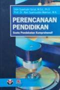 Perencanaan Pendidikan : Suatu Pendekatan Komprehensif