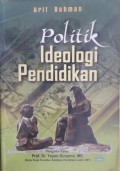 Politik Ideologi Pendidikan