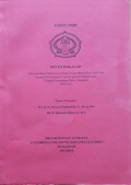 Revisi Makalah : Ushul Fiqh