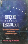 Rukyah dengan Teknologi : Upaya Mencari Kesamaan Pandangan tentang Penetapan Awal Ramadhan dan Syawal