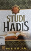 Studi Hadis