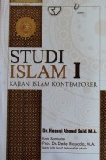 Studi Islam I Kajian Islam Kontemporer