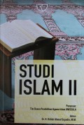 Studi Islam II