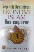 Sejarah Pemikiran Ekonomi Islam Kontemporer