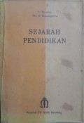 Sejarah Pendidikan