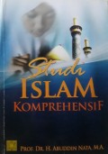 Studi Islam Komprehensif