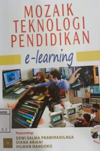 Mozaik Teknologi Pendidikan e-learning