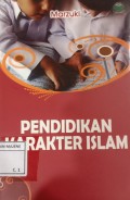 Pendidikan Karakter Islam