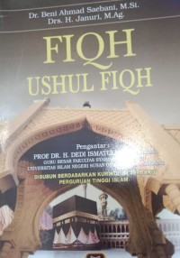 FIQH USHUL FIQH