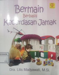 BERMAIN BERBASIS KECERDASAN JAMAK