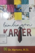 Bimbinbgan Karier