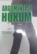 Argumentasi Hukum