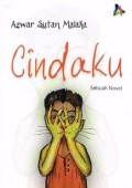 Cindaku : Sebuah Novel