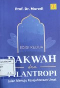 DAKWAH DAN FILANTROPI