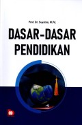 Dasar-Dasar Pendidikan