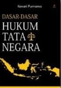 DASAR-DASAR HUKUM TATA NEGARA