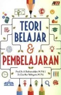 Teori Belajar & Pembelajaran