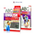 English Grammar; Pembahasan Lengkap Tata Bahasa Inggris