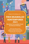 Fikih Muamalah Kontemporer Jilid 6