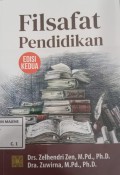 Filsafat Pendidikan