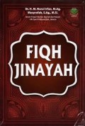 Fiqh Jinayah