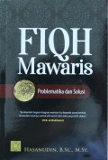 Fiqh Mawaris : Problematika dan Solusi