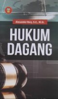 Hukum Dagang