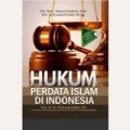 Hukum perdata islam di indonesia