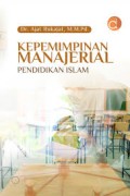 Kepemimpinan Manajerial Pendidikan Islam