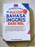 Mahir Bahasa  Inggris dari Nol