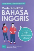Master Kosakata Bahasa Inggris