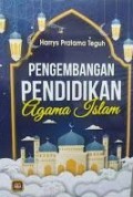 Pengembangan Pendidikan Agama Islam