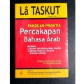 Panduan Praktis Percakapan Bahasa Arab