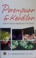 Perempuan & Keadilan dalam Hukum Kewarisan Indonesia