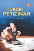 Hukum Perizinan