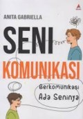 Seni Komunikasi Berkomunikasi Ada Seninya